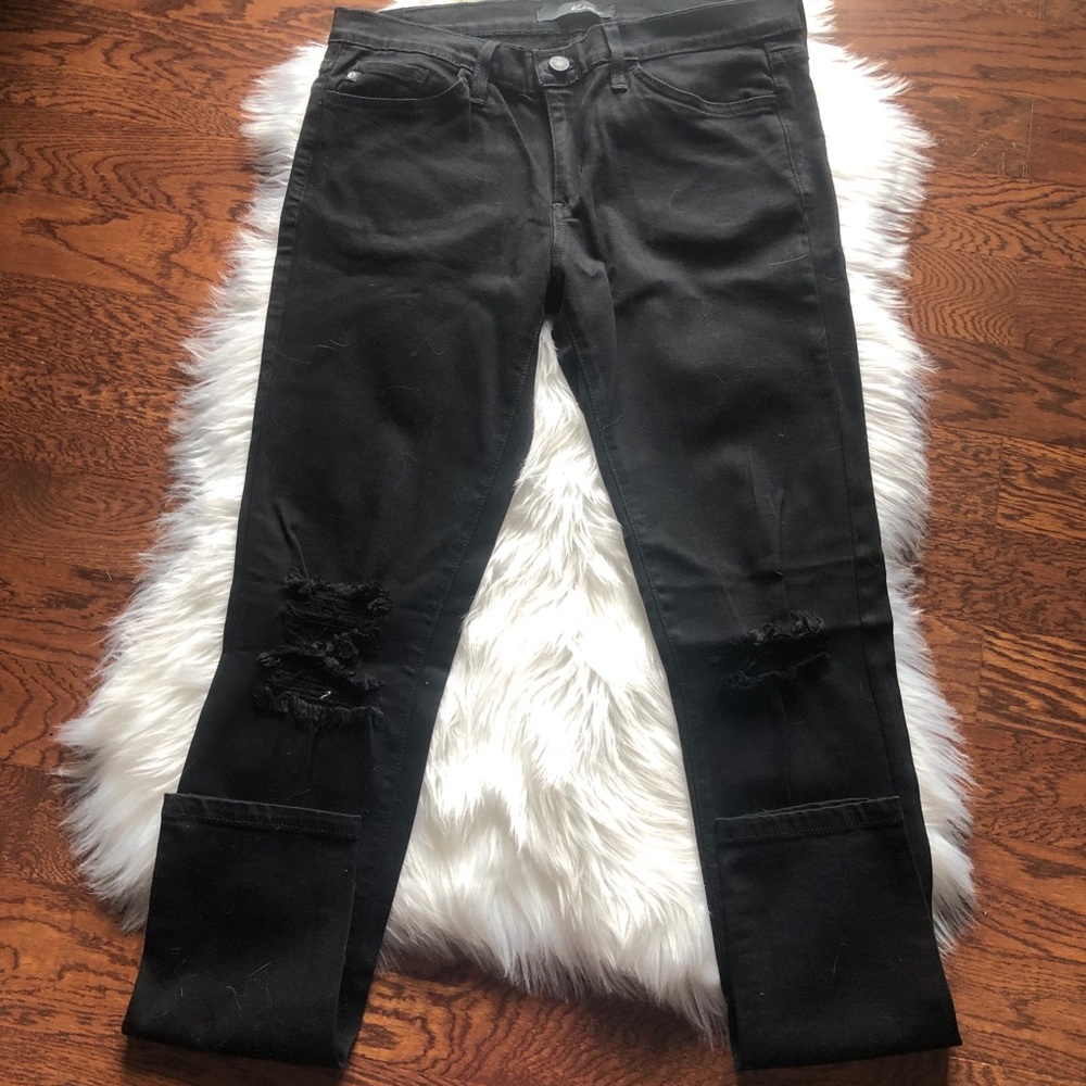 Kancan Jeans